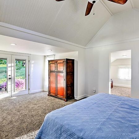 Ferndale Cottage On Private 20 Acre Farm! Dış mekan fotoğraf