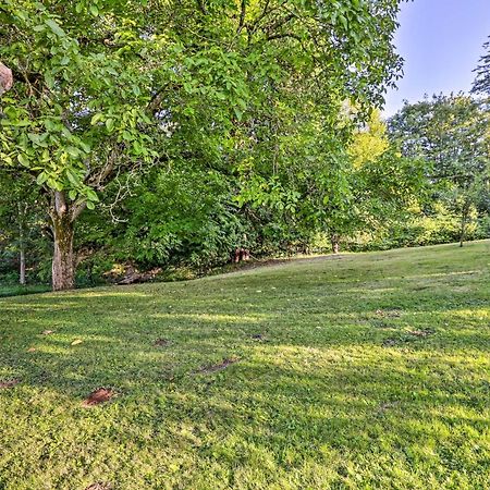 Ferndale Cottage On Private 20 Acre Farm! Dış mekan fotoğraf